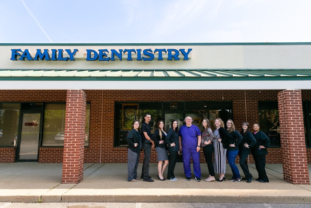 LeJeune Family Dentistry | 1130 Big Bethel Rd, Hampton, VA 23666, USA | Phone: (757) 909-6879