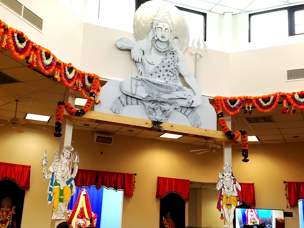 Bharatiya Hindu Temple | 3671 Hyatts Rd, Powell, OH 43065, USA | Phone: (740) 369-0717