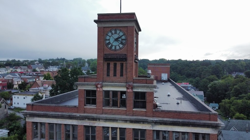 Amsterdam Clock Tower | 37 Prospect St, Amsterdam, NY 12010, USA | Phone: (518) 774-2920