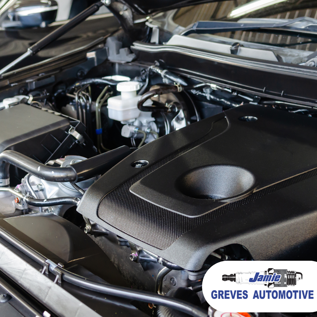 Greves Automotive Services Ltd. | 1 Spring St Unit 3, St. Catharines, ON L2P 1Z6, Canada | Phone: (905) 688-2886