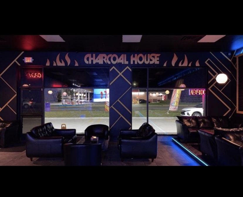 Charcoal House | 4011 Auburn Rd, Shelby Township, MI 48317, USA | Phone: (586) 884-4781