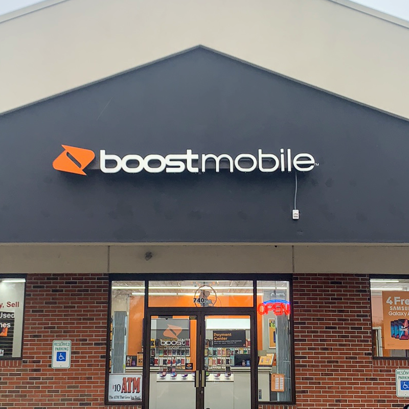 Boost Mobile | 740 Portage Rd, Niagara Falls, NY 14301, USA | Phone: (716) 236-7611