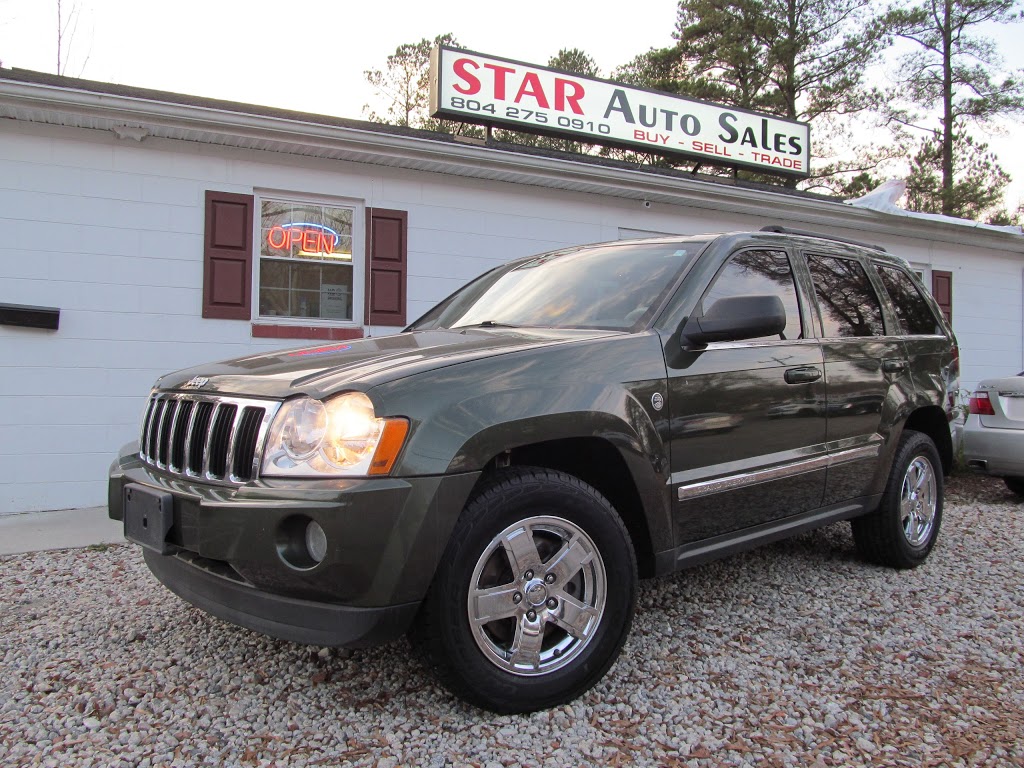 Star Auto Sales | 10600 Jefferson Davis Hwy, Richmond, VA 23237, USA | Phone: (804) 275-0910