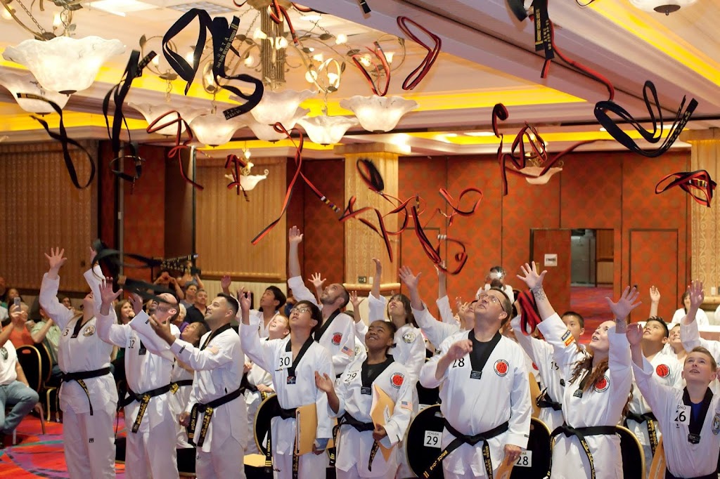 Carmichael Academy - Family Taekwondo | 5733 Marconi Ave, Carmichael, CA 95608, USA | Phone: (916) 979-9155