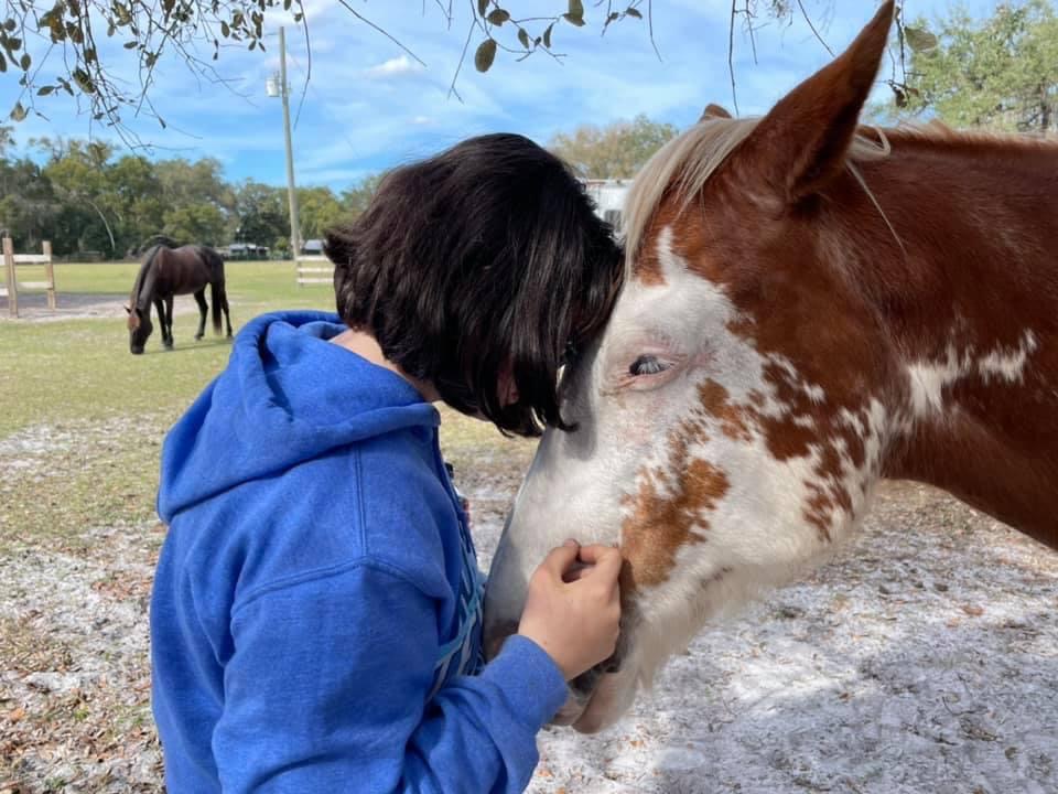 Thunders Run Ranch | Little Brown Church Rd, Pierson, FL 32180, USA | Phone: (904) 859-6415