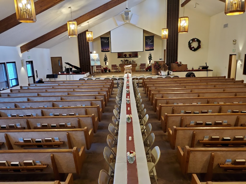 Bonney Lake Seventh-day Adventist Church | 11503 214th Ave E, Bonney Lake, WA 98391, USA | Phone: (253) 862-8620