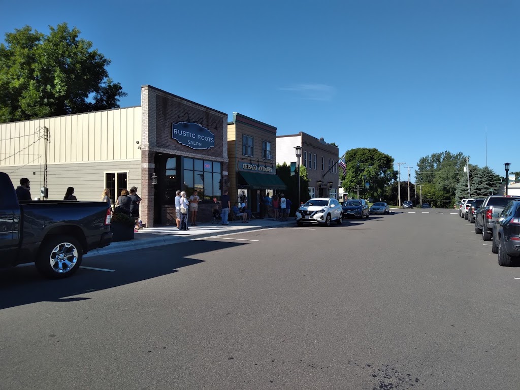 Chisago City Drivers License | 10625 Railroad Ave, Chisago City, MN 55013, USA | Phone: (651) 257-6578