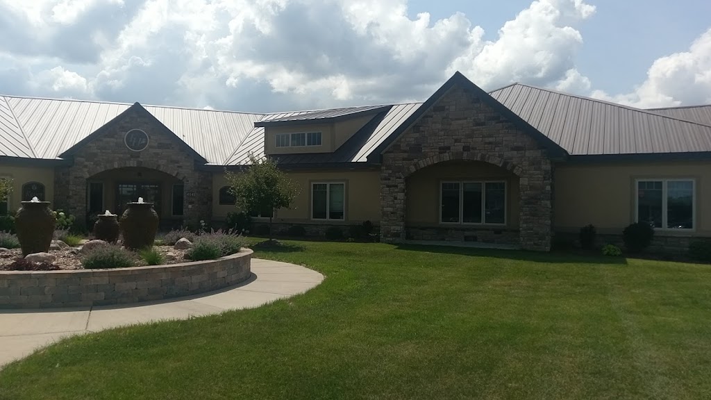 Fountainhead Homes | 4141 Savannah Dr, DeForest, WI 53532, USA | Phone: (608) 244-4516