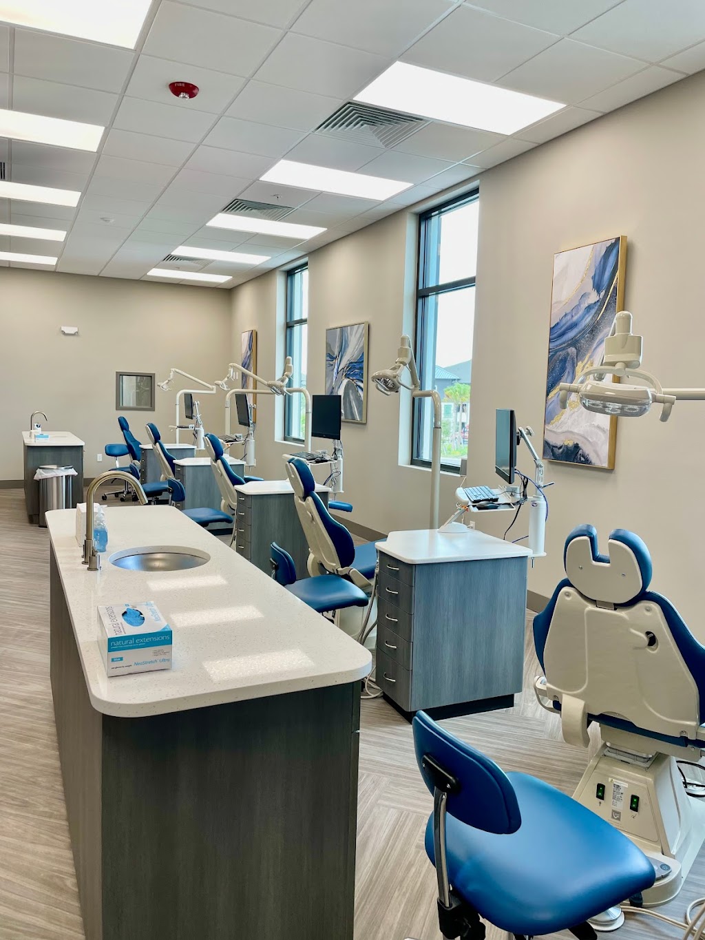 Seymour Smiles Orthodontics, Downtown Wellen Park, Jeffrey Seymour DMD, MS | 19790 Wellen Pk Blvd Suite 202, Second Floor, North Port, FL 34293, USA | Phone: (941) 451-7005