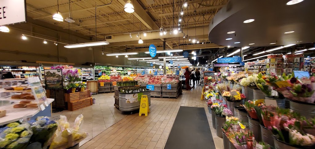 Whole Foods Market | 222 Main St, Madison, NJ 07940, USA | Phone: (973) 822-8444