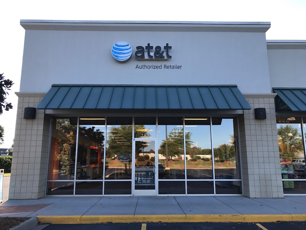 AT&T Store | 288 Lowes Blvd, Lexington, NC 27292 | Phone: (336) 777-8777