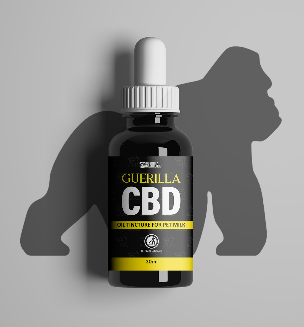 Guerilla Greenhouse CBD llc | 2114 Apache Trail Suite 1-184, Apache Junction, AZ 85120, USA | Phone: (877) 611-7911