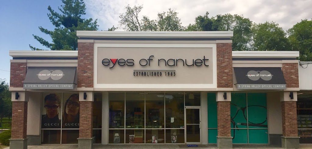 Eyes of Nanuet | 45 NY-59, Nanuet, NY 10954, USA | Phone: (845) 627-2020