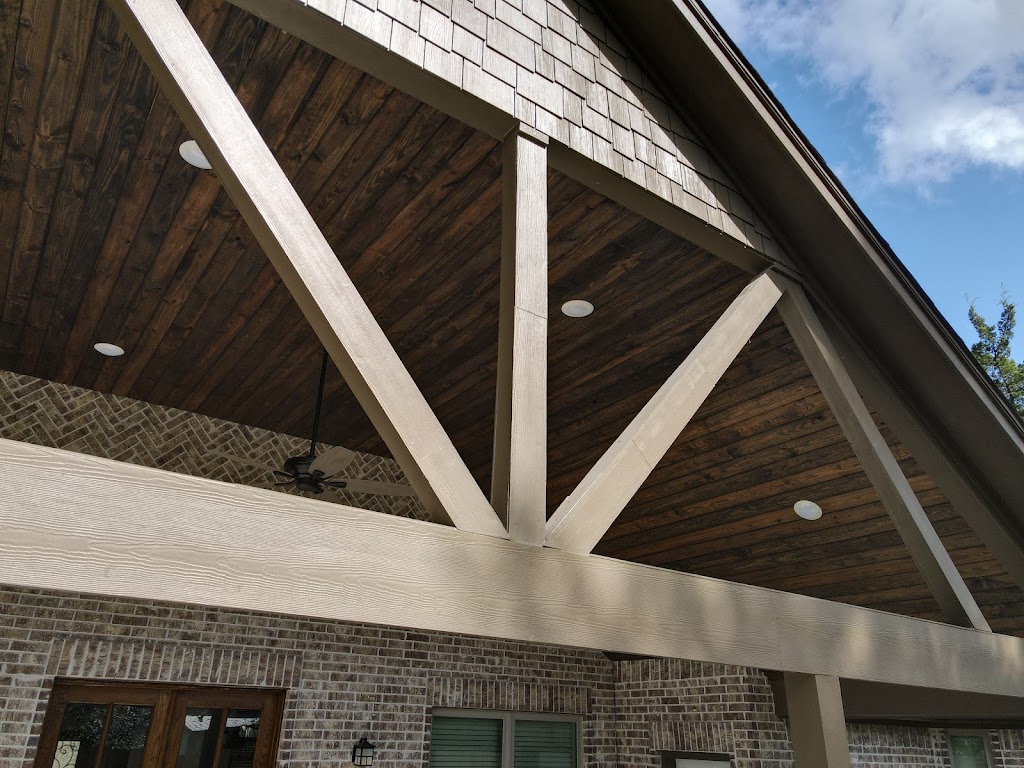 Homerun Roofing and Construction | 18029 Hufsmith - Kohrville Rd, Tomball, TX 77375, USA | Phone: (713) 340-7655