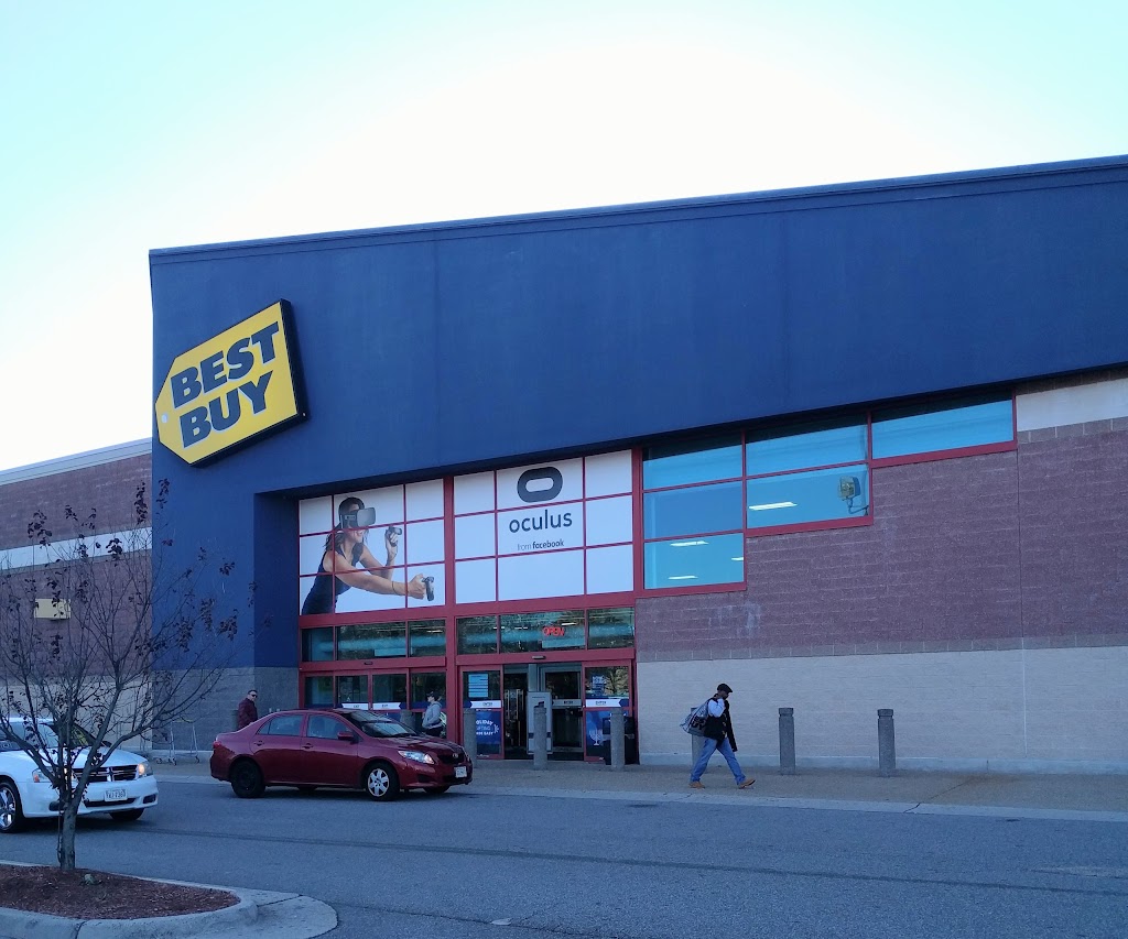 Best Buy | 217 Independence Blvd, Virginia Beach, VA 23462, USA | Phone: (757) 493-9232