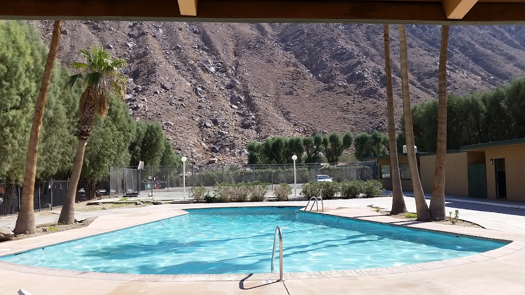 Western Village Mobile Home Park | 83 Bonanza Rd, Palm Springs, CA 92262, USA | Phone: (760) 473-0686