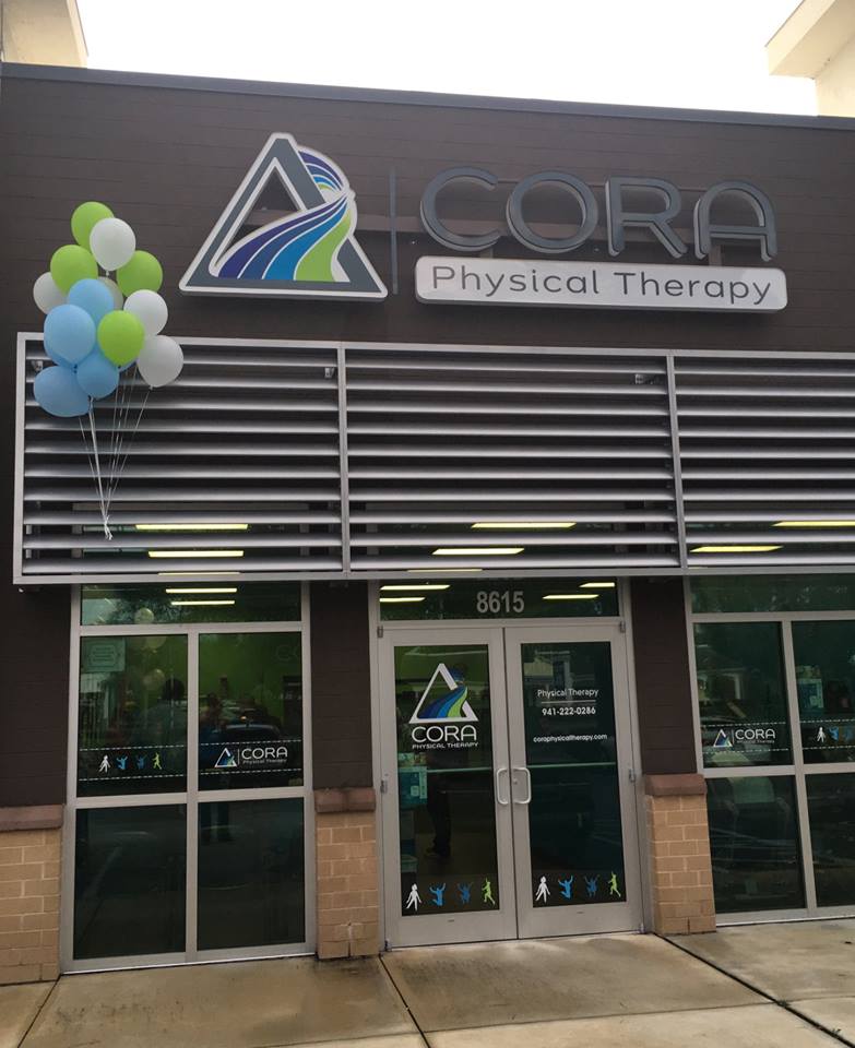 CORA Physical Therapy Nocatee | 465 Town Plaza Ave Suite B, Ponte Vedra Beach, FL 32081, USA | Phone: (904) 222-3780