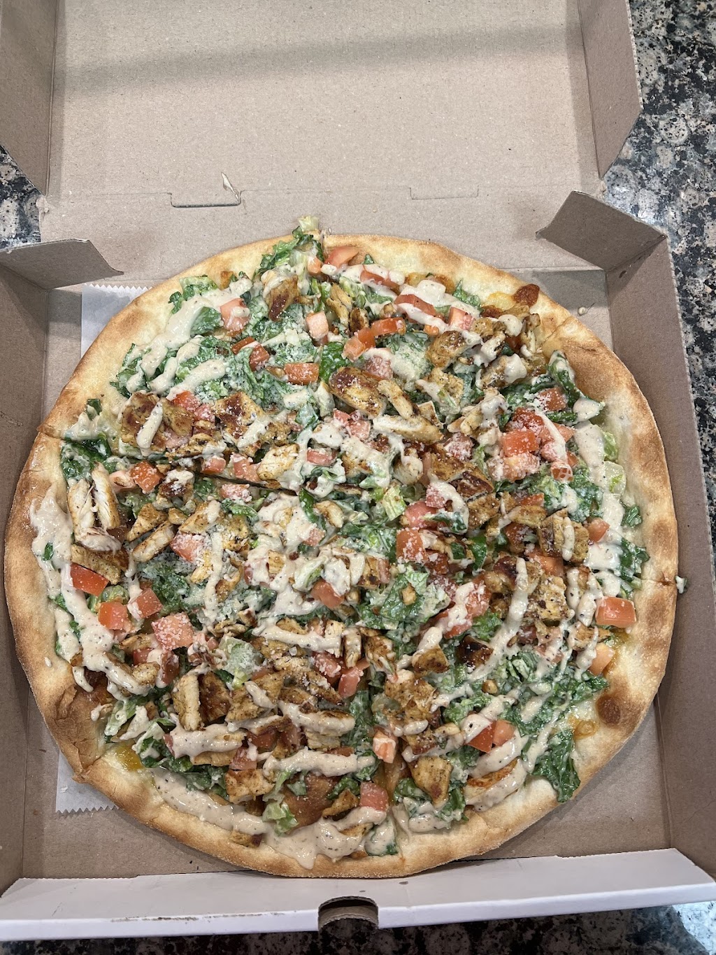 Franks Pizza And Italian Restaurant | 86 E Main St, Mendham Borough, NJ 07945, USA | Phone: (973) 543-4180