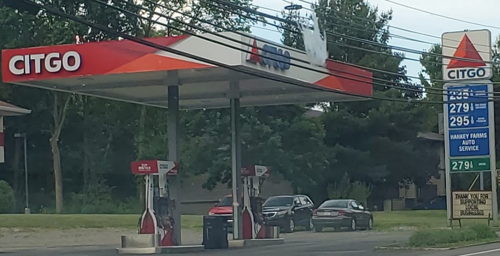 Citgo | 7720 Steubenville Pike, Oakdale, PA 15071, USA | Phone: (412) 787-9662