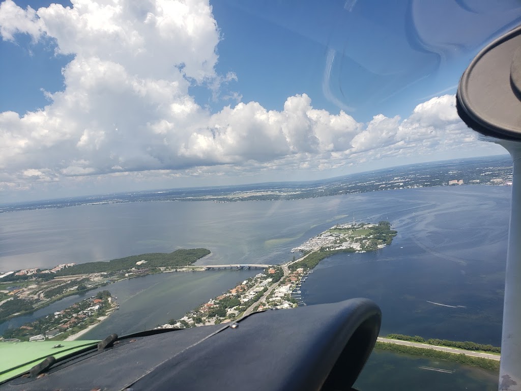 Cirrus Aviation | 8191 N Tamiami Trail, Sarasota, FL 34243, USA | Phone: (941) 360-9074