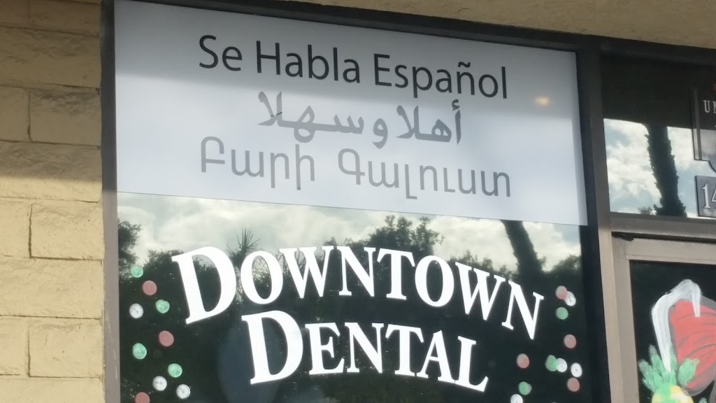 Downtown Dental | 1435 E Rte 66 # D, Glendora, CA 91740, USA | Phone: (626) 914-3900