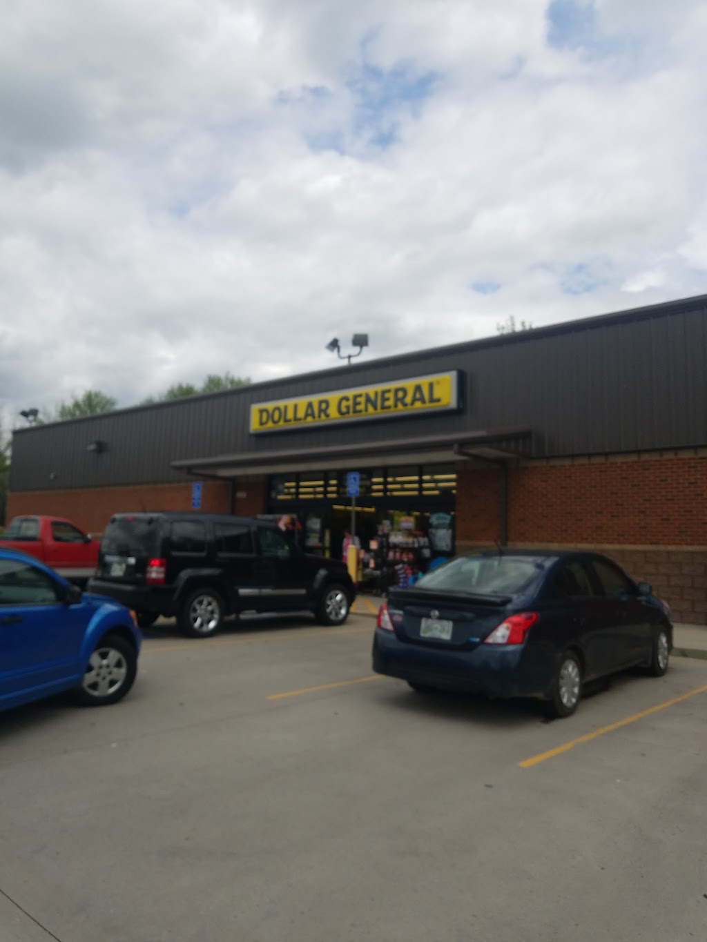 Dollar General | 1514 Hwy 31 W, Goodlettsville, TN 37072, USA | Phone: (615) 420-2050