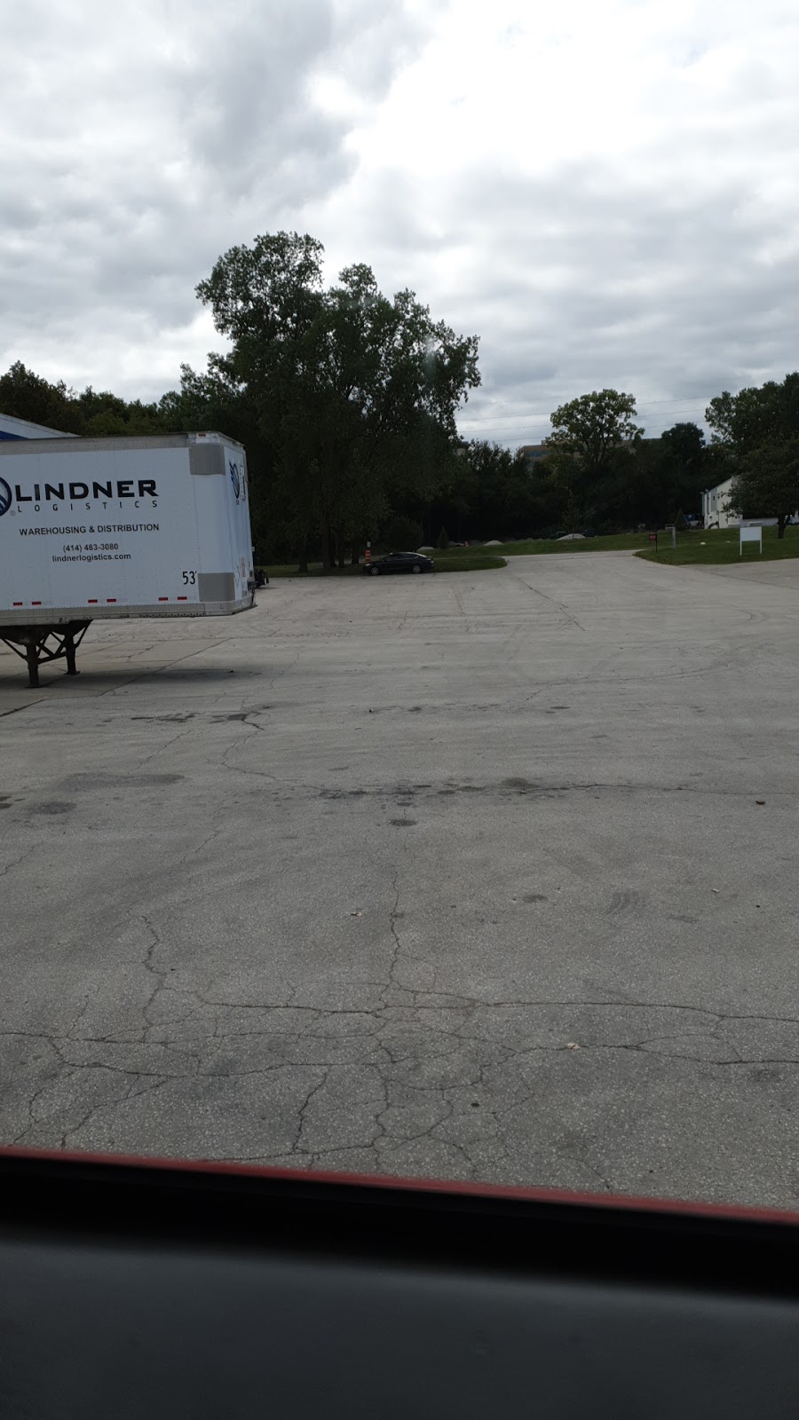 Lindner Logistics, LLC | W229 N1492, Westwood Dr, Waukesha, WI 53186, USA | Phone: (414) 483-3080