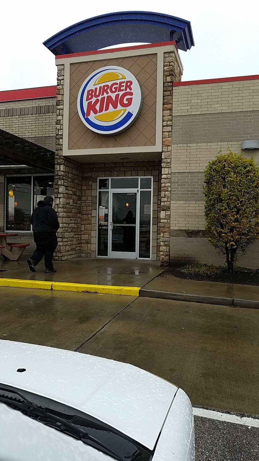 Burger King | 1662 TN-3, Covington, TN 38019, USA | Phone: (901) 476-6225