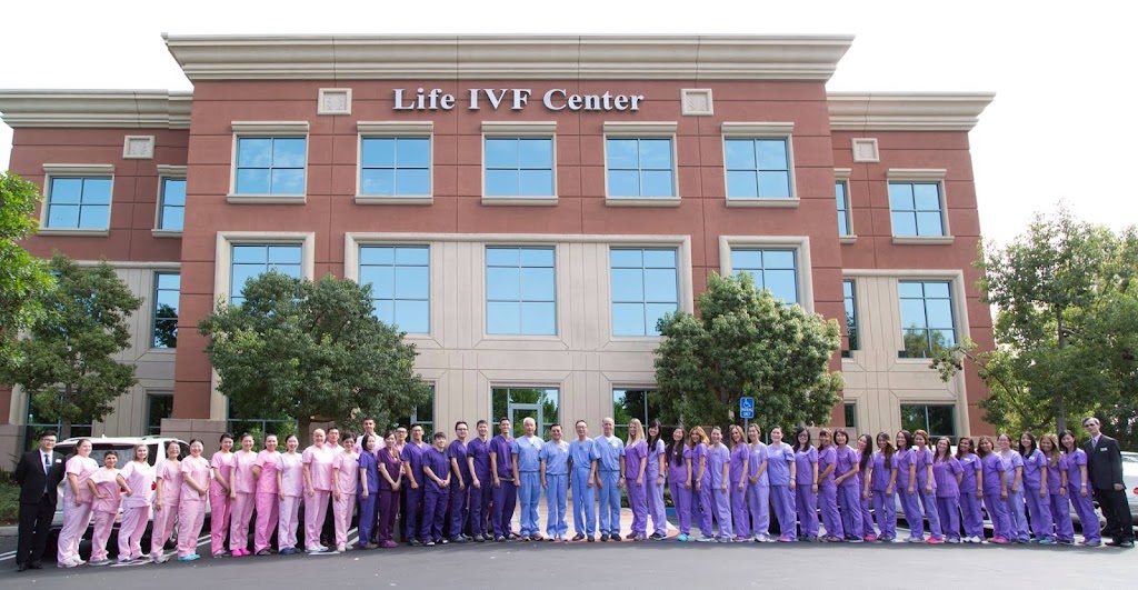 Life IVF Center | 3500 Barranca Pkwy #300, Irvine, CA 92606, USA | Phone: (949) 788-1133