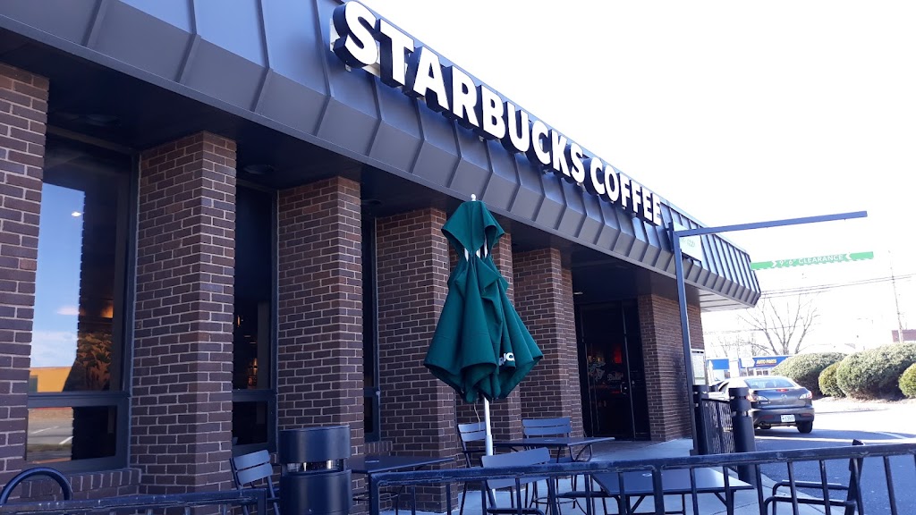 Starbucks | 1320 Londontown Blvd, Eldersburg, MD 21784, USA | Phone: (410) 552-5107