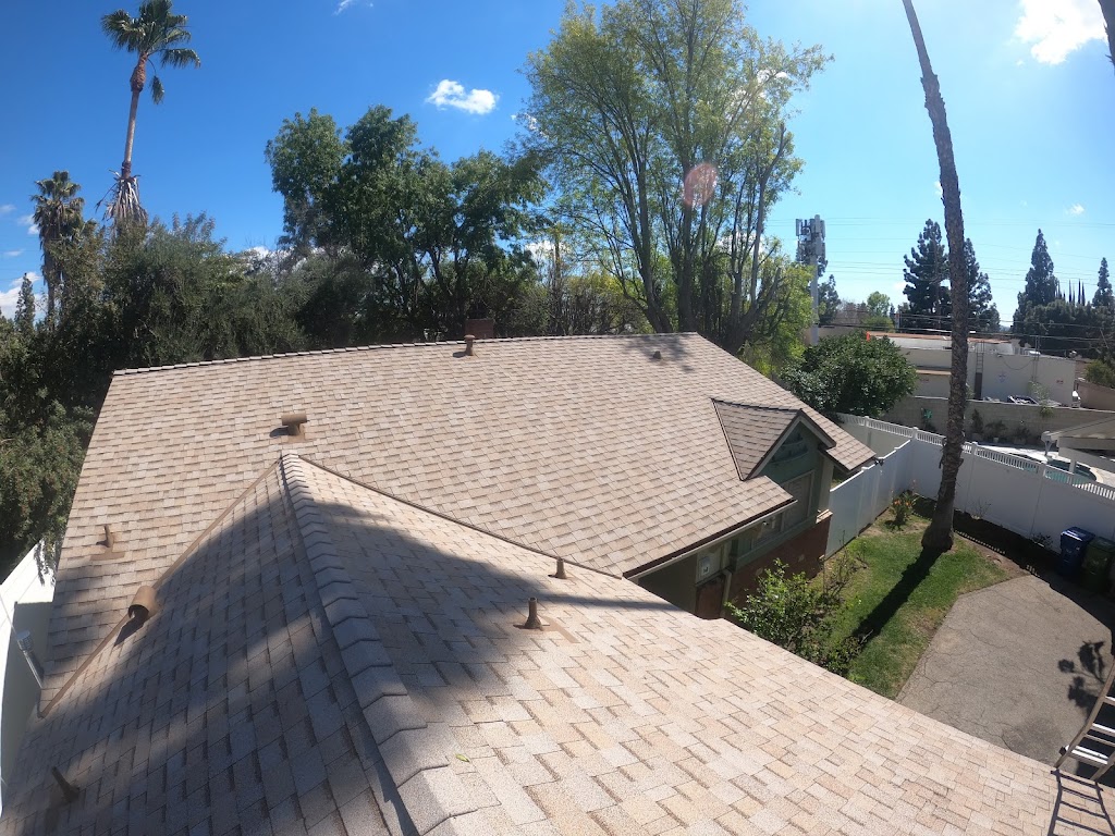 TecHero Roofing Inc. | 9284 Sassafras Ct, North Hills, CA 91343, USA | Phone: (818) 274-7269