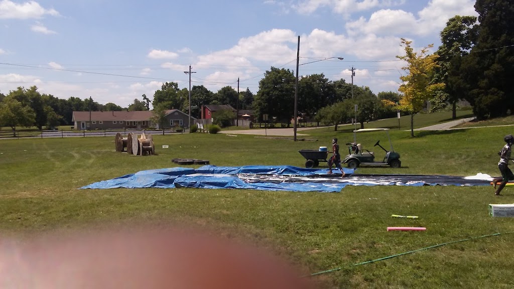 Chautauqua Park- Cromer Avenue | 10200 Western Ave, Miamisburg, OH 45342, USA | Phone: (937) 433-9969