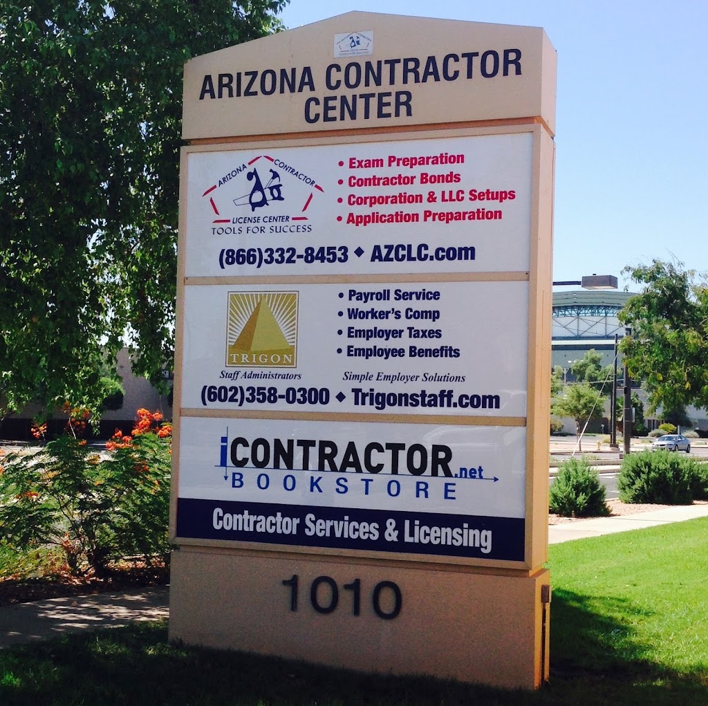 iContractor .net | 7440 W Cactus Rd #A12, Peoria, AZ 85381, USA | Phone: (800) 245-4533