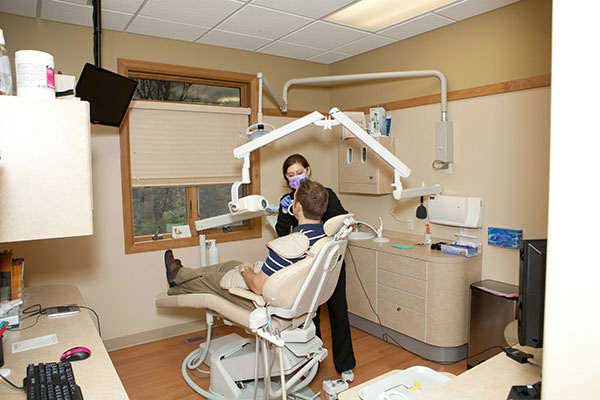 Village Smile Care | 1730 Springdale St, Mt Horeb, WI 53572, USA | Phone: (608) 437-7645