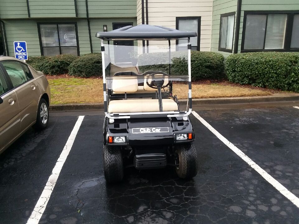 Affordable Golf Carts | 1487 GA-54, Fayetteville, GA 30214, USA | Phone: (770) 716-0600