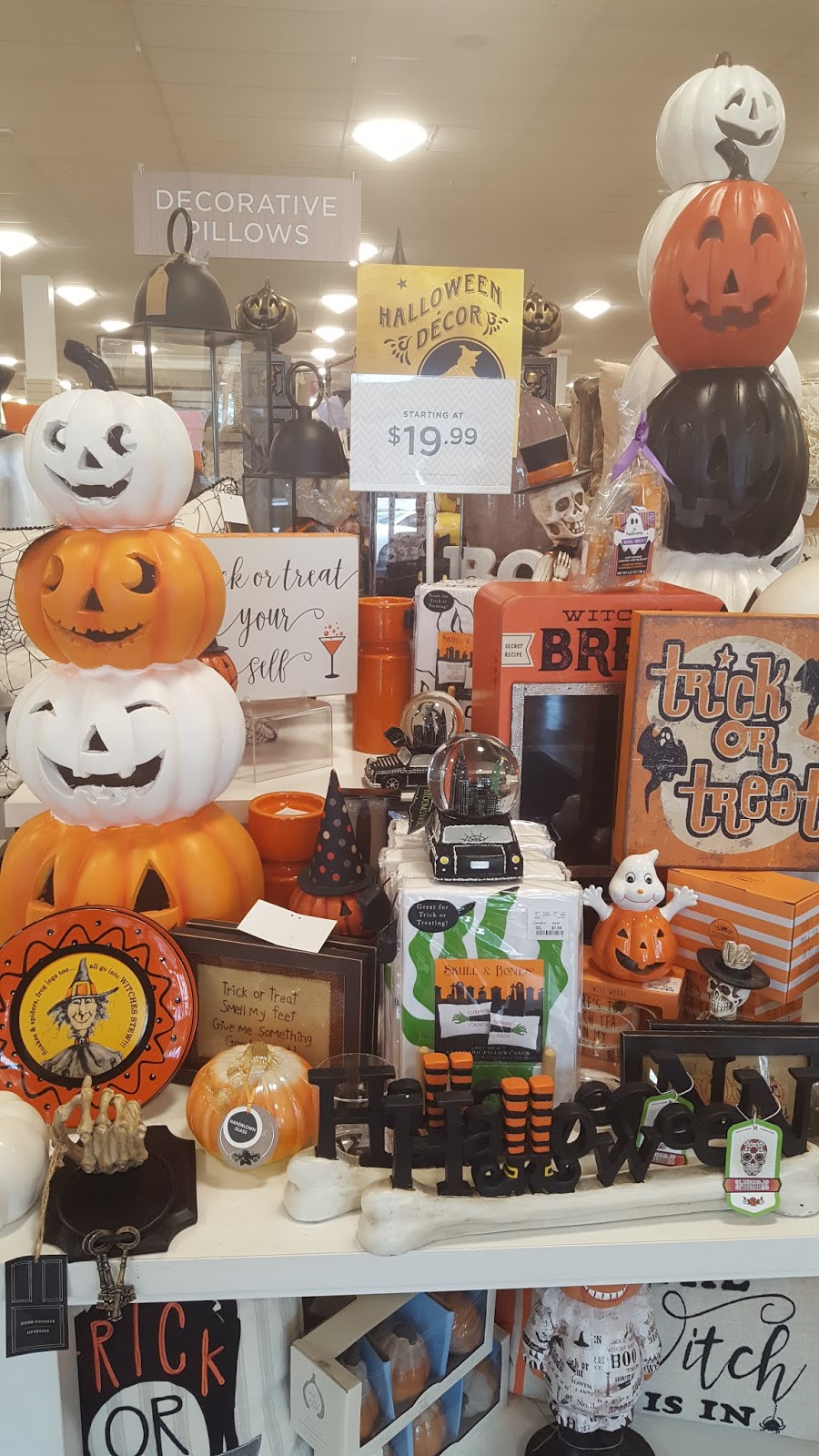 HomeGoods | 423 Boston Post Rd, Port Chester, NY 10573, USA | Phone: (914) 939-0937