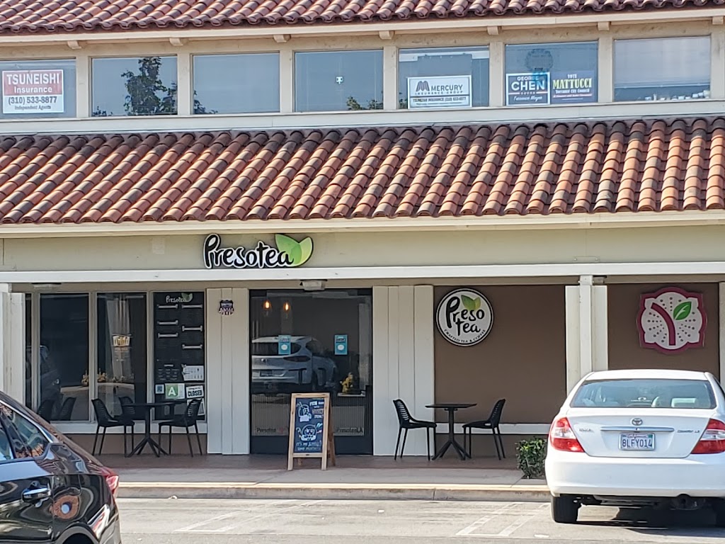 Presotea Torrance In 21213 Hawthorne Blvd, Torrance, CA 90503, USA