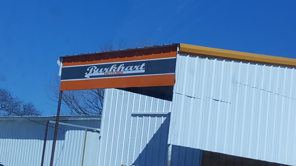 Burkhart Motors Auto Repair | 1453 Abbott Ave, Hillsboro, TX 76645, USA | Phone: (254) 580-9611