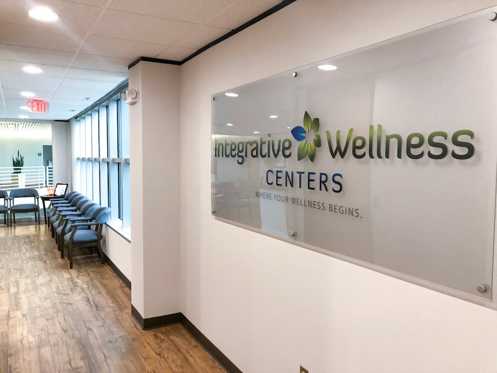 Integrative Wellness Centers | 38777 Six Mile Rd Suite 401, Livonia, MI 48152, USA | Phone: (734) 779-1650