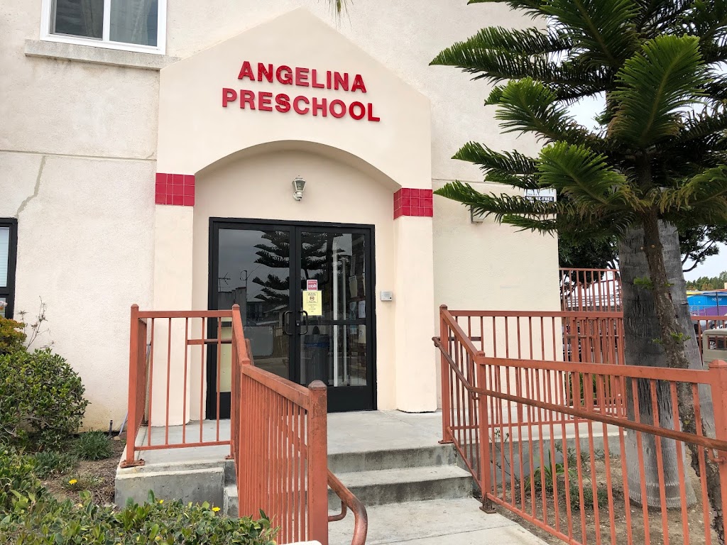 Angelina Preschool | 1336 W Angelina St # 108, Los Angeles, CA 90026 | Phone: (213) 481-0227