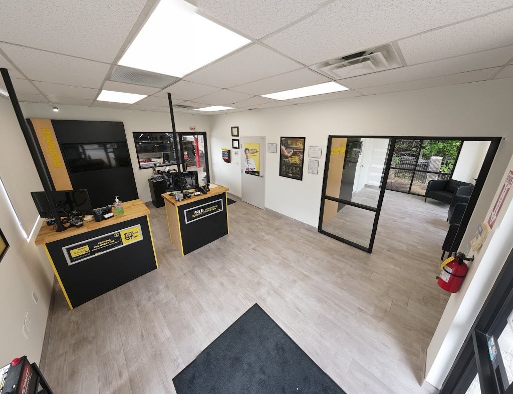 Meineke Car Care Center | 2900 Eldorado Pkwy, McKinney, TX 75070, USA | Phone: (469) 634-0698