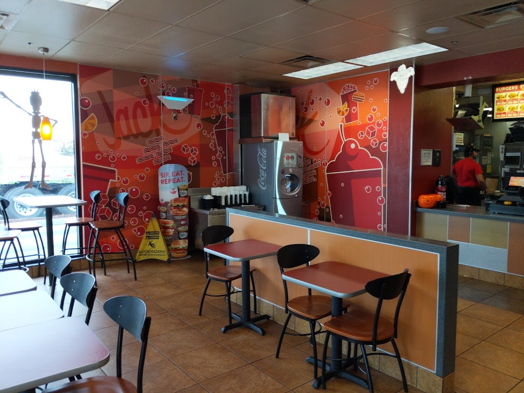 Jack in the Box | 1442 W Colony Rd Ste B, Ripon, CA 95366 | Phone: (209) 599-5871