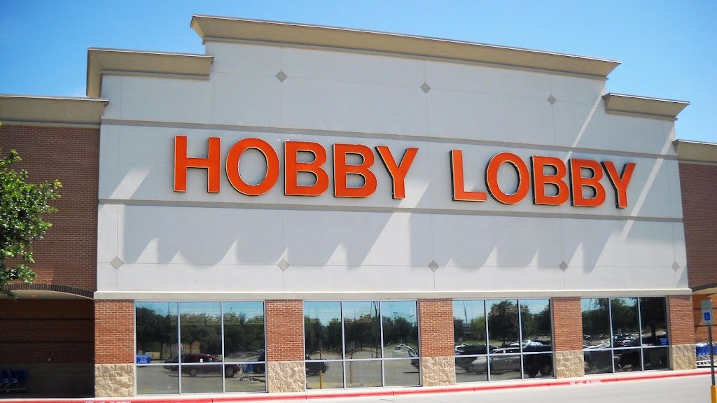 Hobby Lobby | 130 Sundance Pkwy #200, Round Rock, TX 78681, USA | Phone: (512) 244-3653