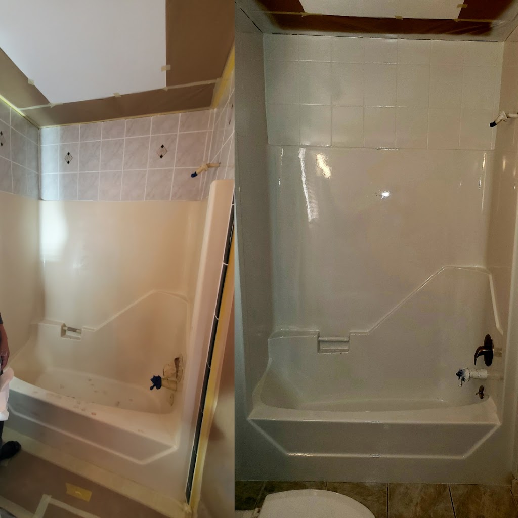 Crown Tubs and Tiles Refinishing | Shirley Pkwy, Piscataway, NJ 08854, USA | Phone: (732) 595-2608