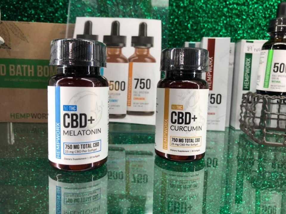 Hempworx affiliate | 808 E Lyons St trlr 11, Swayzee, IN 46986, USA | Phone: (574) 601-5021