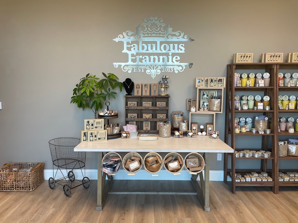 Fabulous Frannie, Inc. | 26059 Jefferson Ave, Murrieta, CA 92562, USA | Phone: (951) 296-6620