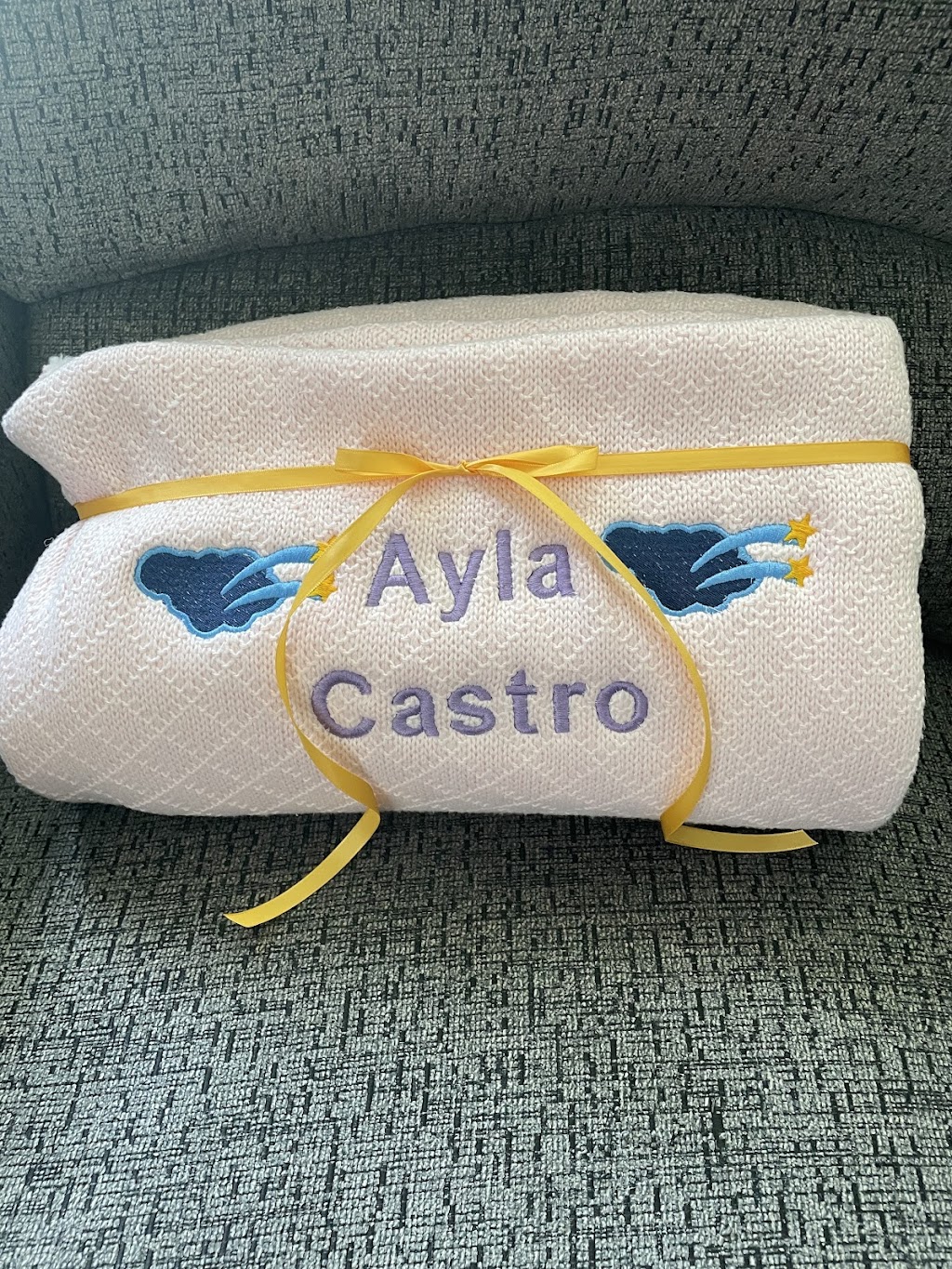 Engrave N Embroider Things | 8188 Rochester Ave a, Rancho Cucamonga, CA 91730, USA | Phone: (909) 941-6815
