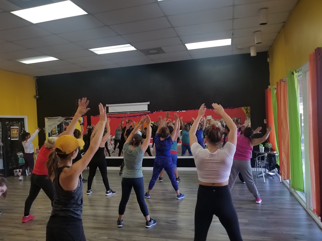 Fitness 13 | 11753 Edinger Ave, Fountain Valley, CA 92708, USA | Phone: (714) 583-0211