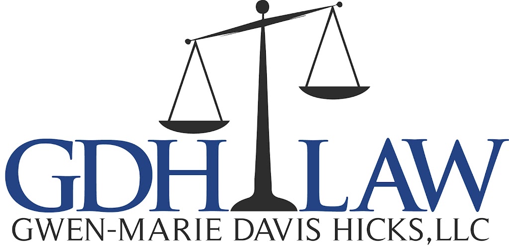 GDH Law Firm | 4200 Parliament Pl #510, Lanham, MD 20706, USA | Phone: (301) 769-6835