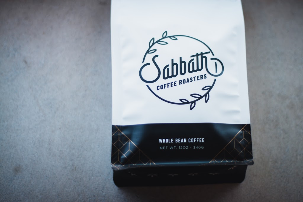 Sabbath Coffee Roasters | 24 E 14 Mile Rd, Clawson, MI 48017, USA | Phone: (309) 722-2284